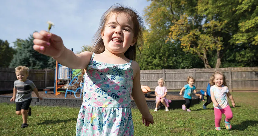 Synergy Imagination Playspace